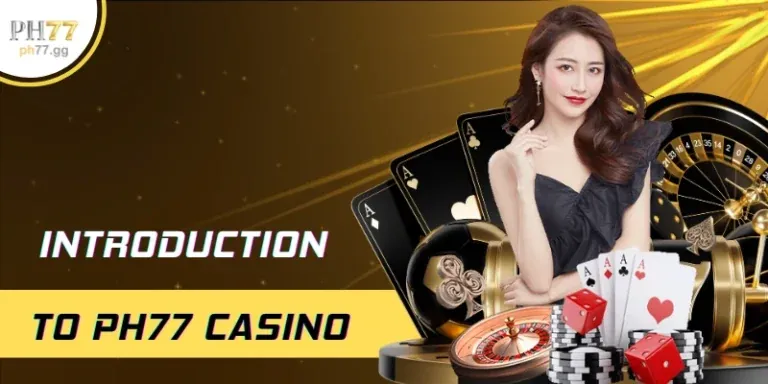 Giới thiệu game nổ hũ mới nhất tại casino vn188