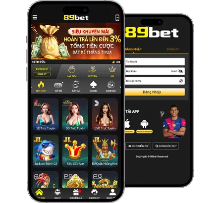 Nền tảng bảo mật của VN188